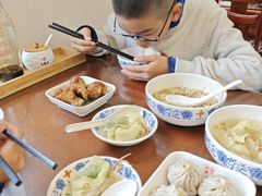 -王興記(南禅寺店)