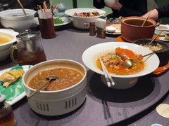-華府(凯德晶萃店)