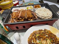 -忠顺斋易州印象烤鸭店(东关新村店)