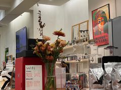 -玫瑰咖啡(中山六路店)