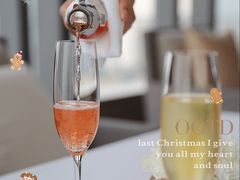 -杭州柏悦酒店·悅厅