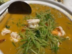 -日丰园海肠水饺·老字号大连海鲜(和平广场店)