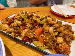 -满盆红龙虾(开发区店)