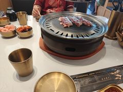 -权金城·炭火烤肉(北京联想桥店)