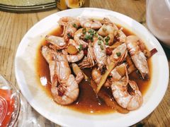 -拉完海鲜大排档(温岭店)