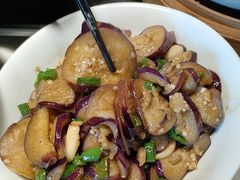 -麒麟小院·老九江菜(安平路店)