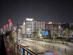 -天悦外滩金融中心