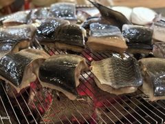 -味家烤肉烤鳗鱼牛排(西塔旗舰店)