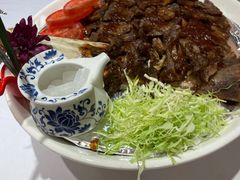 -山泉公馆酒家(广州东站店)