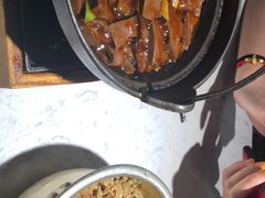 -好武功闽南私房菜(万达店)