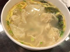 -鸿瑞興面馆(梅岭店)