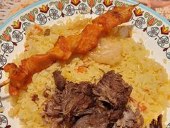 -陳香貴·兰州牛肉面(上海长风大悦城店)
