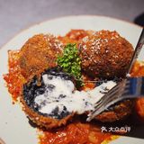 生吃一整只活章鱼⁉️杭州zui好吃韩料被我找到了‼️熔岩🐓好吃哭
