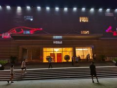 -鼎盛王朝康熙大典实景演出