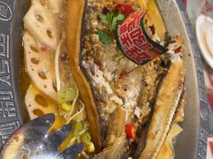 -鱼神脆皮烤鱼(深圳光明田寮村店)
