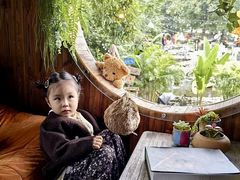 -HERRE·FARM 赫尔露营农场·团建聚会包场