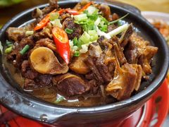 姜母鸭小份-聪辉同安老美食饭店(大元路店)