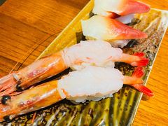 -千代武日本料理(爱建店)