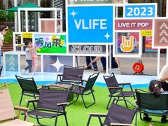 -万科城市广场(厚街店)