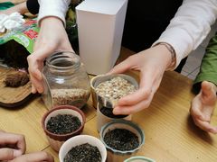 -星巴克(广州中华广场B1层店)