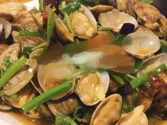 -京朋串屋·烧烤(望京西路总店)