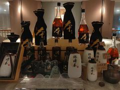 -悦融琥珀·京鲁菜·海味珍品(西单店)