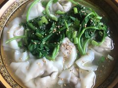 -龙舌卷重庆老面馆(燕山路店)