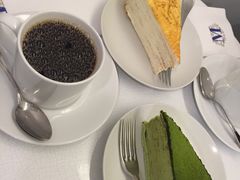 -Lady M Cake Boutique(麦迪逊大道店)