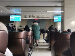 -西安交通大学第一附属医院(总院)