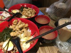 -大炮盐酥鸡(新街口店)