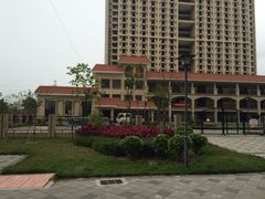 -广州市黄埔区怡蕾幼儿园