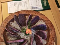 -季季山·云南野生菌火锅(上海首店)