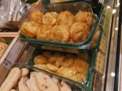 -泸溪河桃酥(西直门凯德店)