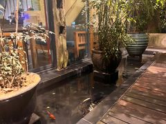 -旅马餐厅(茅家埠店)