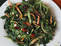 -北京龙庆四季香农家饭庄·灶台鱼·碳烤虹鳟鱼(龙庆峡店)