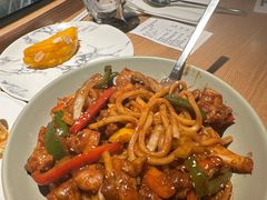 -魏客咖啡(中铁中心店)