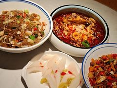 -鱼湘汇·湖南土菜·十五周年(龙汇路店)