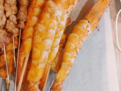 -烤五行·烧烤烤串(石佛营店)