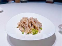 -四季民福烤鸭店(外滩外白渡桥店)