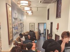 -聚首堂·特色小吃·肘子(什刹海德胜门店)