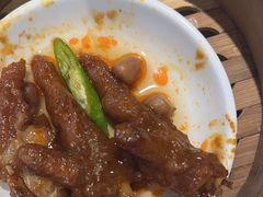 -南枝记·广东味道(中骏世界城店)