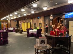 -申粤轩酒楼·三十年粤菜经典(丁香花园店)