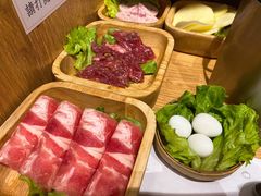 -独食火锅·半米屋台(望平街店)