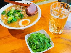 -日出拉面(望京店)