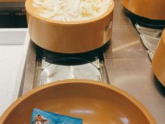 -龍歌自助小火锅(李沧顺和汇店)