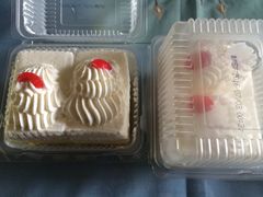 -红宝石·鲜奶小方(莘庄店)
