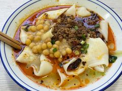 -荣昌鸡汤铺盖面(华新路店)