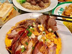 -八爷茶餐厅
