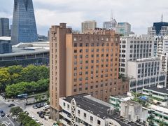 -西湖文化广场