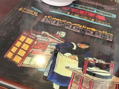 -长人馄饨铺(解放街店)